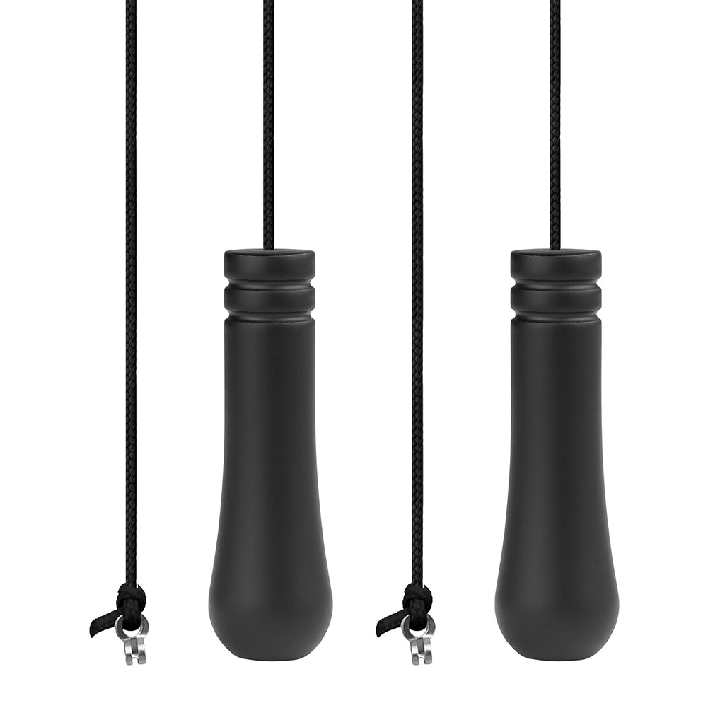 2pcs Bathroom Light Pull Cord  - Ceiling Fan Pull Chain Switch review and price