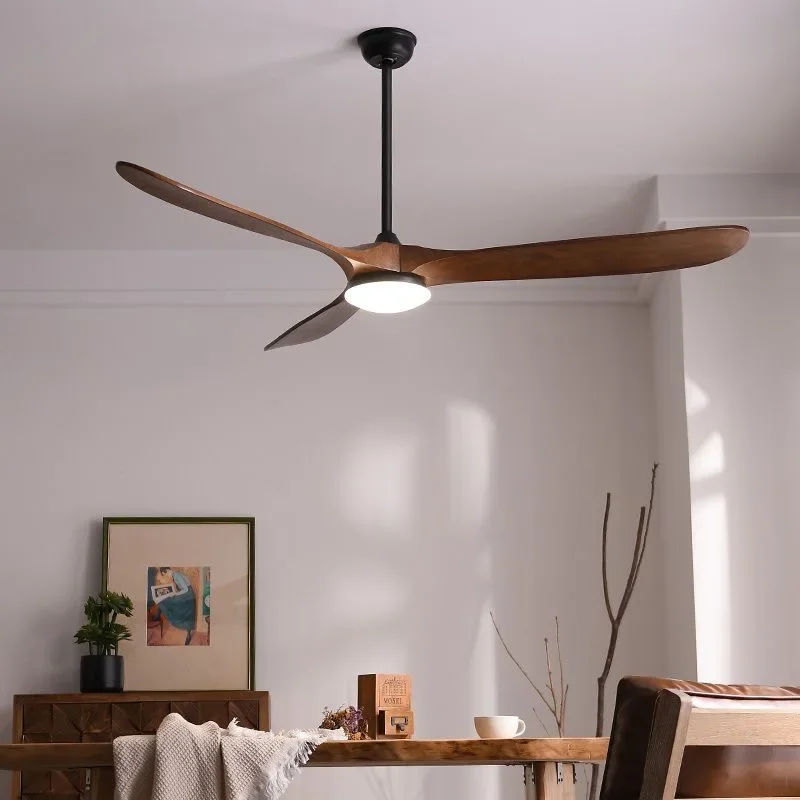 52 60 70 Inch Industrial Retro - Ceiling Fan 60 Inch Industrial review and price