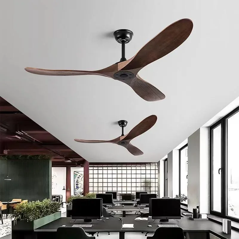 52 60 70 Inch Industrial Retro - Ceiling Fan 60 Inch Industrial review and price