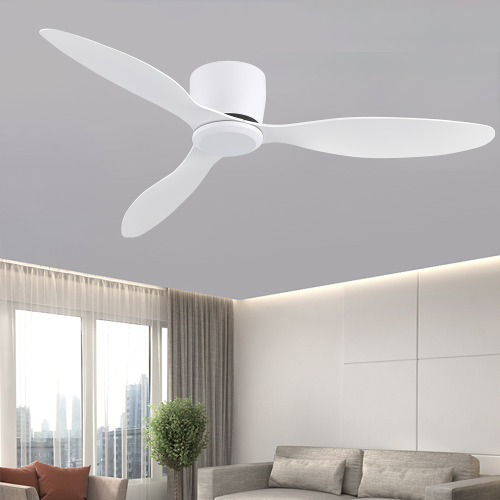 IRALAN Ceiling Fan Low Floor D - Ceiling Fan Dc Motor 52 Inch review and price