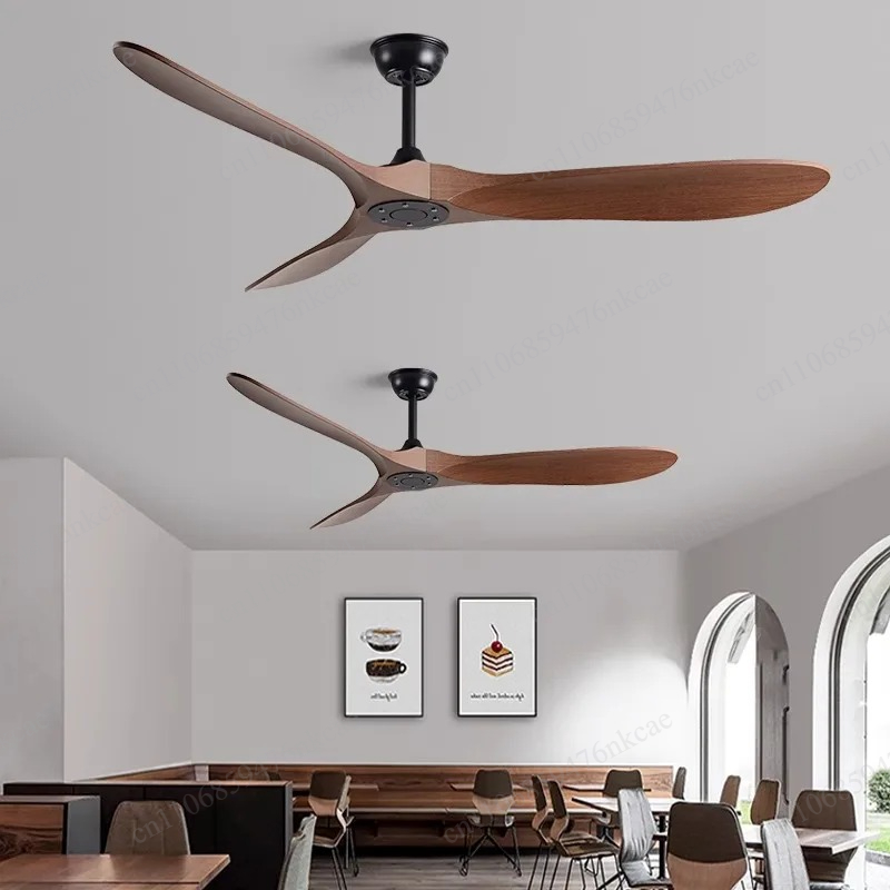 for Commercial Home Coffee Sho - Ceiling Fan 60 Inch Industrial review and price