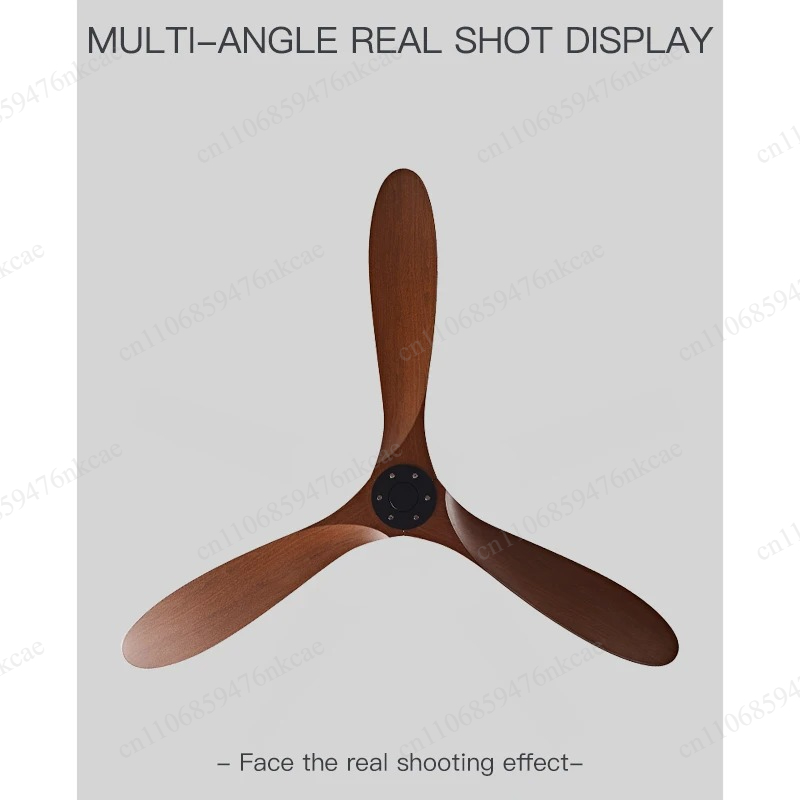 for Commercial Home Coffee Sho - Ceiling Fan 60 Inch Industrial review and price