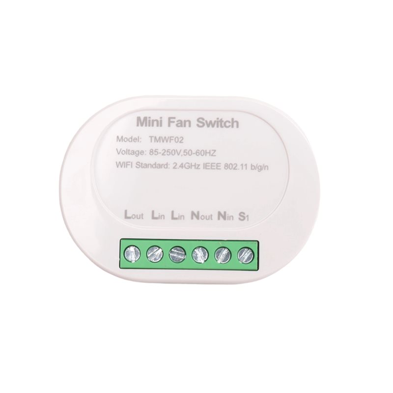 Tuya Smart Wifi Fan Ceiling Fa - Smart Ceiling Fan Alexa Wifi review and price