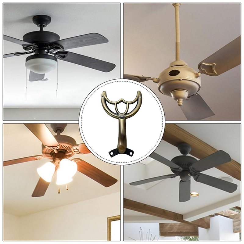 Y59A Replacement Kit Of 5 Pcs  - Ceiling Fan Blade Balancing Kit review and price