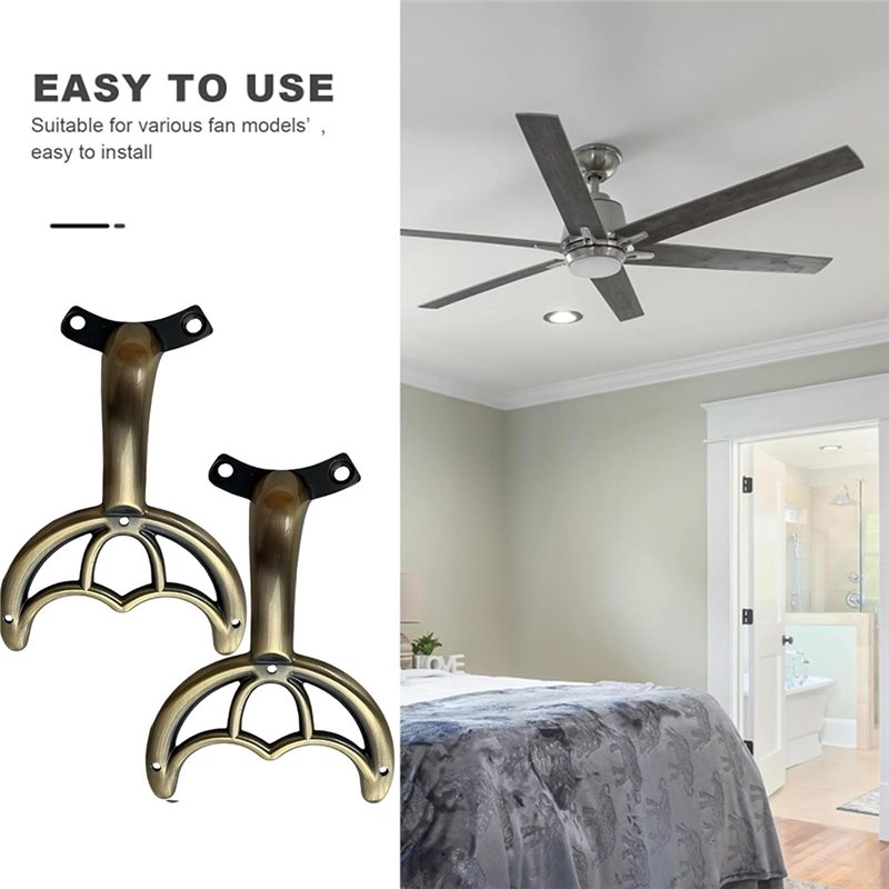 Y59A Replacement Kit Of 5 Pcs  - Ceiling Fan Blade Balancing Kit review and price