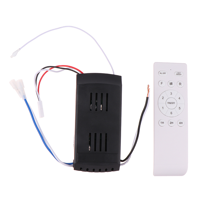 1set Universal Ceiling Fan Rem - Ceiling Fan Light Kit Replacement review and price