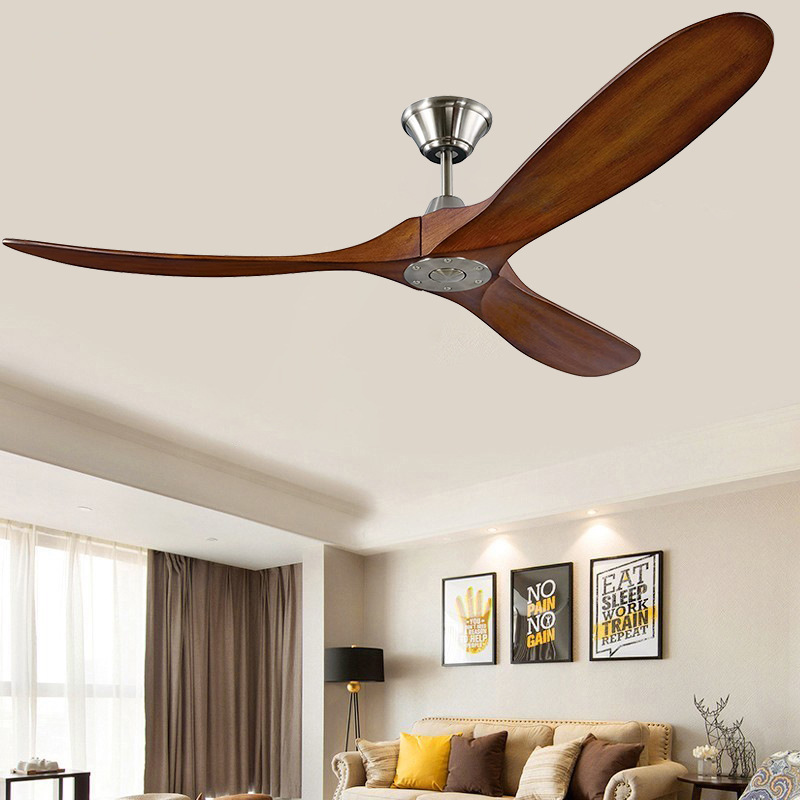 Ceiling fan 60 inch DC  indust - Ceiling Fan 60 Inch Industrial review and price