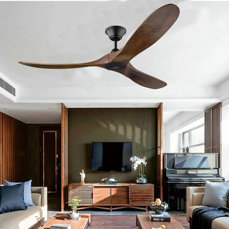 Ceiling fan 60 inch DC  indust - Ceiling Fan 60 Inch Industrial review and price