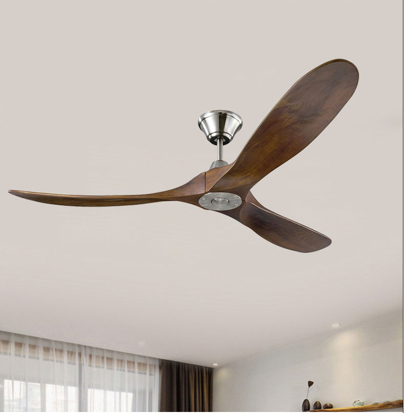 Ceiling fan 60 inch DC  indust - Ceiling Fan 60 Inch Industrial review and price