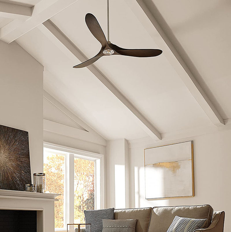 Ceiling fan 60 inch DC  indust - Ceiling Fan 60 Inch Industrial review and price