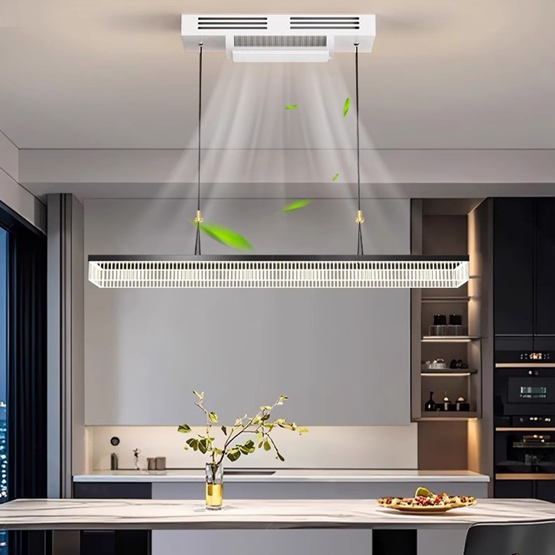 Modern Living Room Bladeless C - Ceiling Fan Led 3 Blade Modern review and price