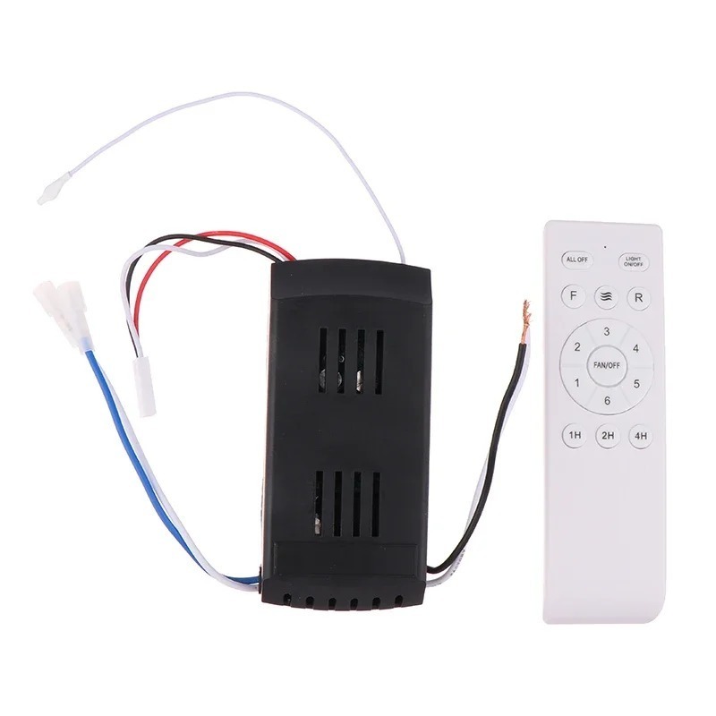 For  6-Speed Universal Ceiling - Ceiling Fan Light Kit Replacement review and price