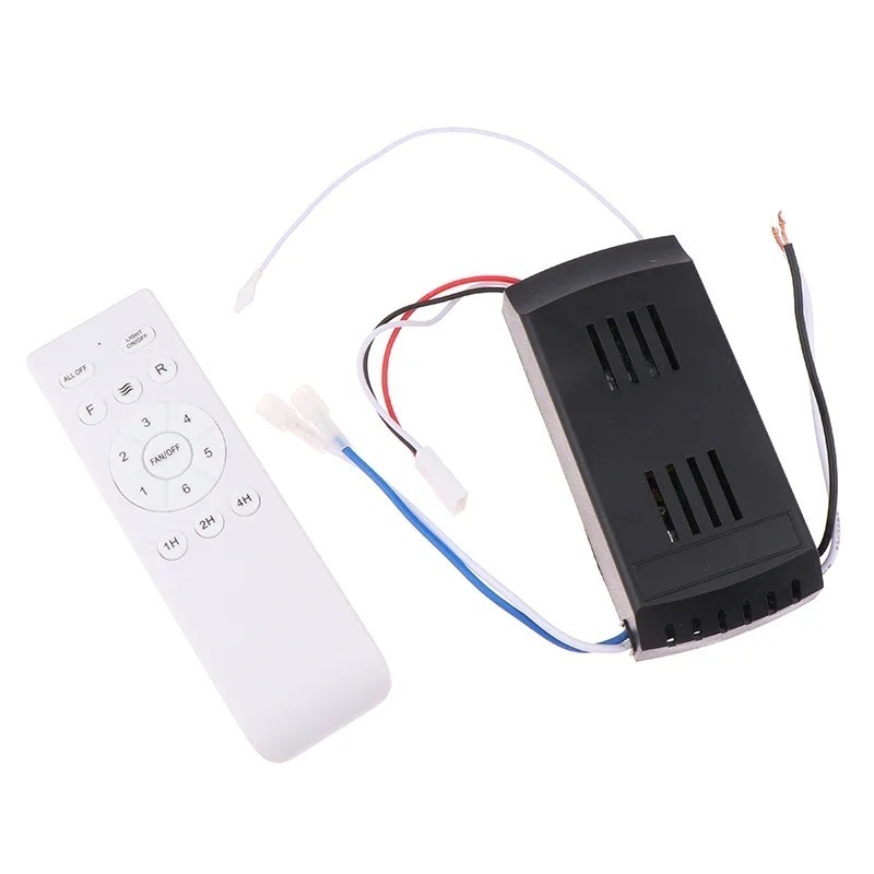 For  6-Speed Universal Ceiling - Ceiling Fan Light Kit Replacement review and price