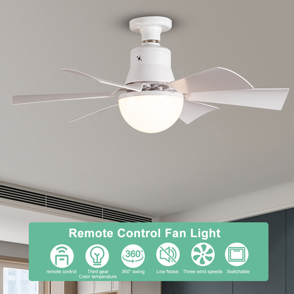 Ceiling Fan Light with Remote  - Ceiling Fan Led 3 Blade Modern review and price