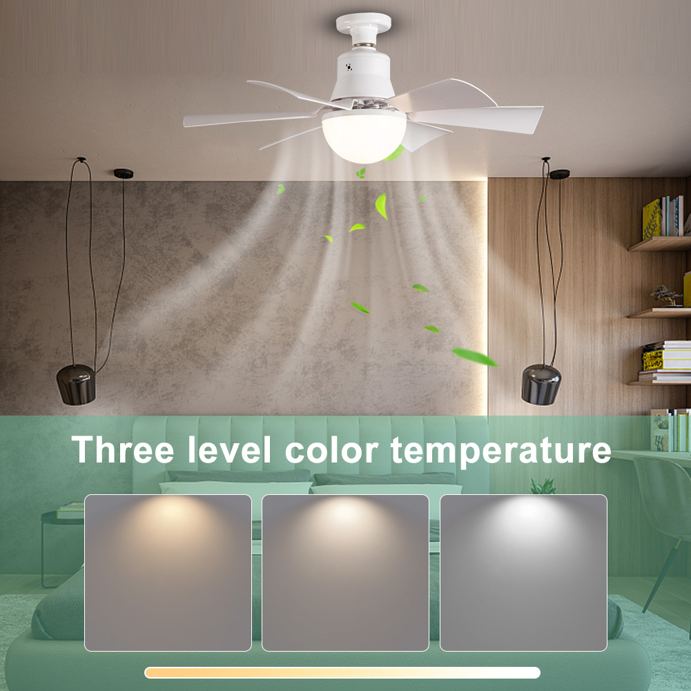 Ceiling Fan Light with Remote  - Ceiling Fan Led 3 Blade Modern review and price