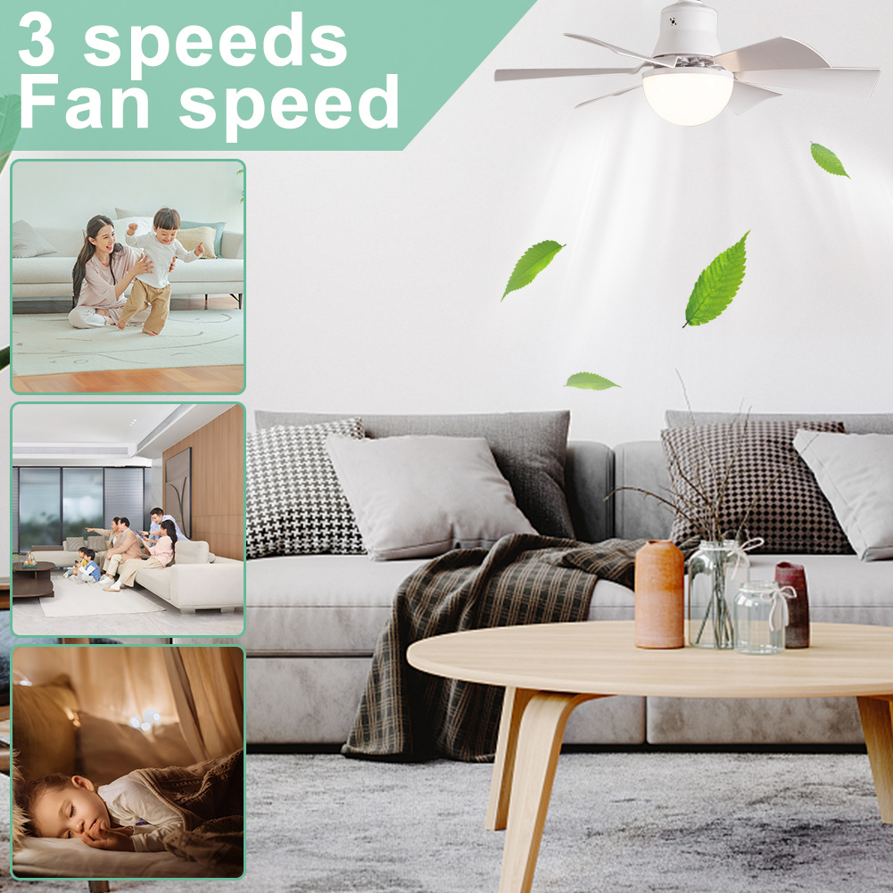 Ceiling Fan Light with Remote  - Ceiling Fan Led 3 Blade Modern review and price