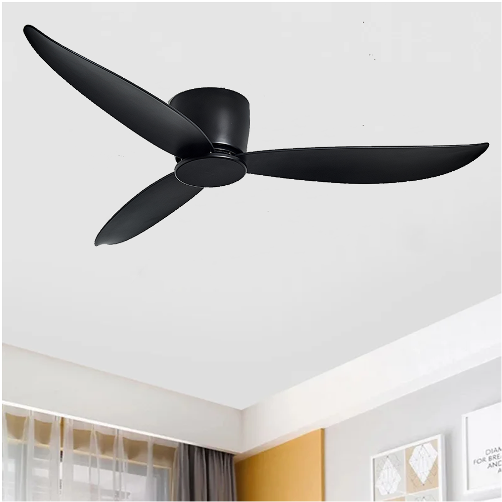 Ceiling Fan DC Motor 6 Speeds  - Ceiling Fan Dc Motor 52 Inch review and price