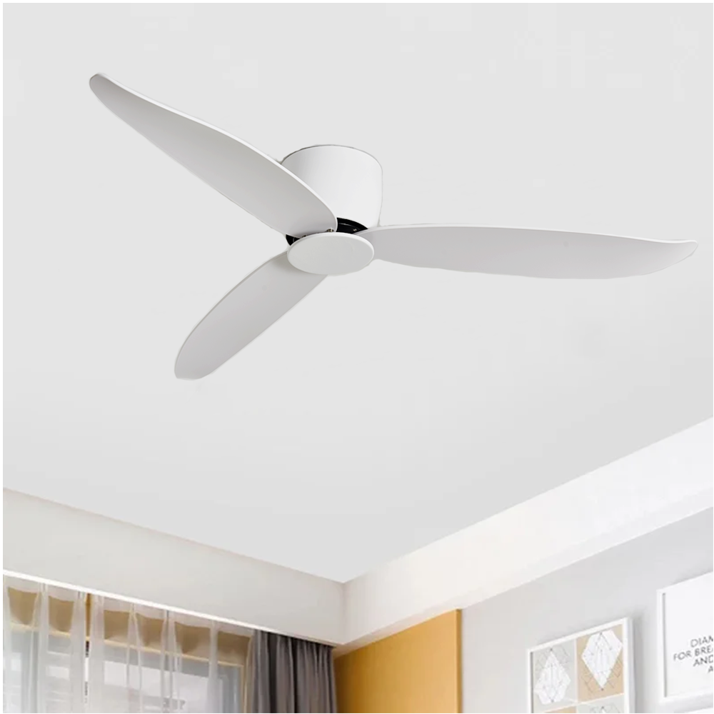 Ceiling Fan DC Motor 6 Speeds  - Ceiling Fan Dc Motor 52 Inch review and price