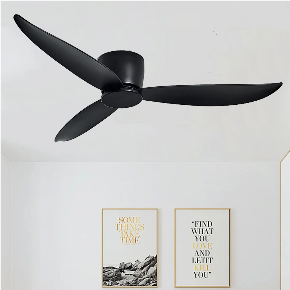 Ceiling Fan DC Motor 6 Speeds  - Ceiling Fan Dc Motor 52 Inch review and price