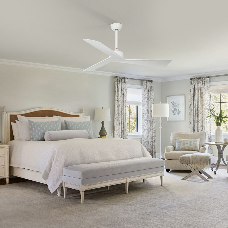 Model 811 52-Inch Electric DC  - Ceiling Fan Dc Motor 52 Inch review and price
