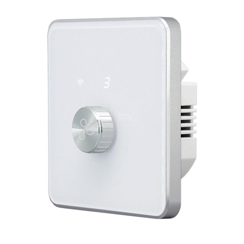 A7THK-2X Smart Wifi Fan Switch - Smart Ceiling Fan Alexa Wifi review and price