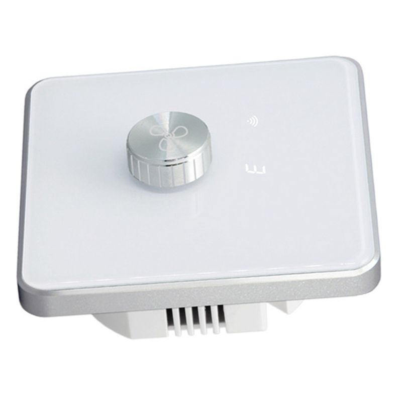 A7THK-2X Smart Wifi Fan Switch - Smart Ceiling Fan Alexa Wifi review and price