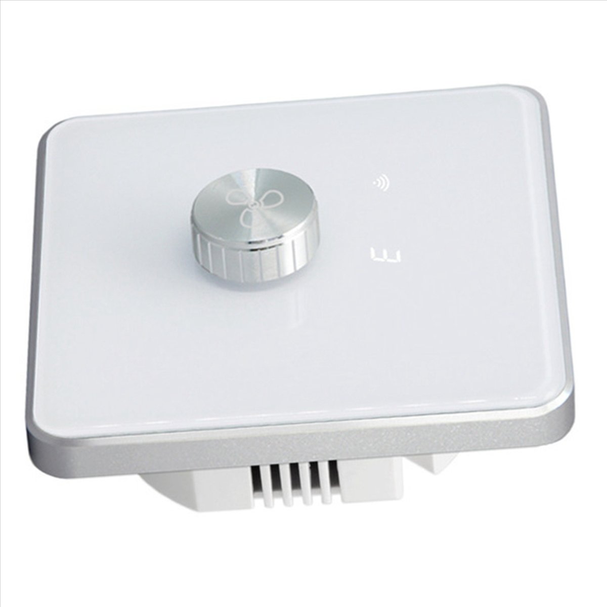 A7THK-2X Smart Wifi Fan Switch - Smart Ceiling Fan Alexa Wifi review and price