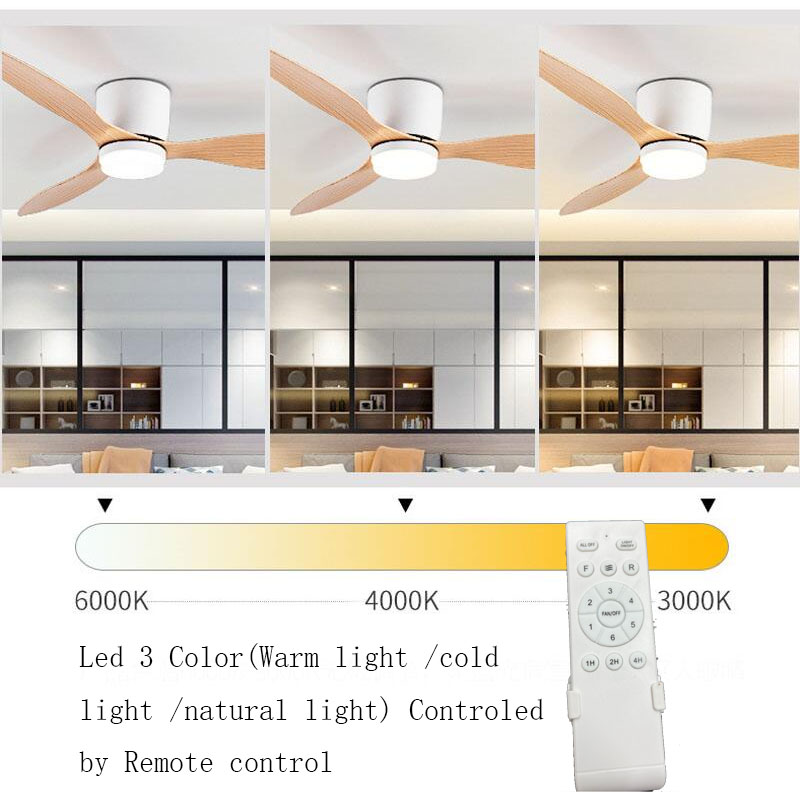 42 52 Inch Ceiling Fans With L - Ceiling Fan Dc Motor 52 Inch review and price