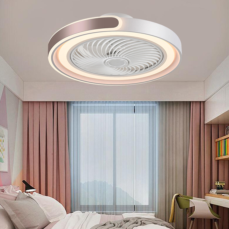 New Smart Fan Light Living Roo - Ceiling Fan Led 3 Blade Modern review and price