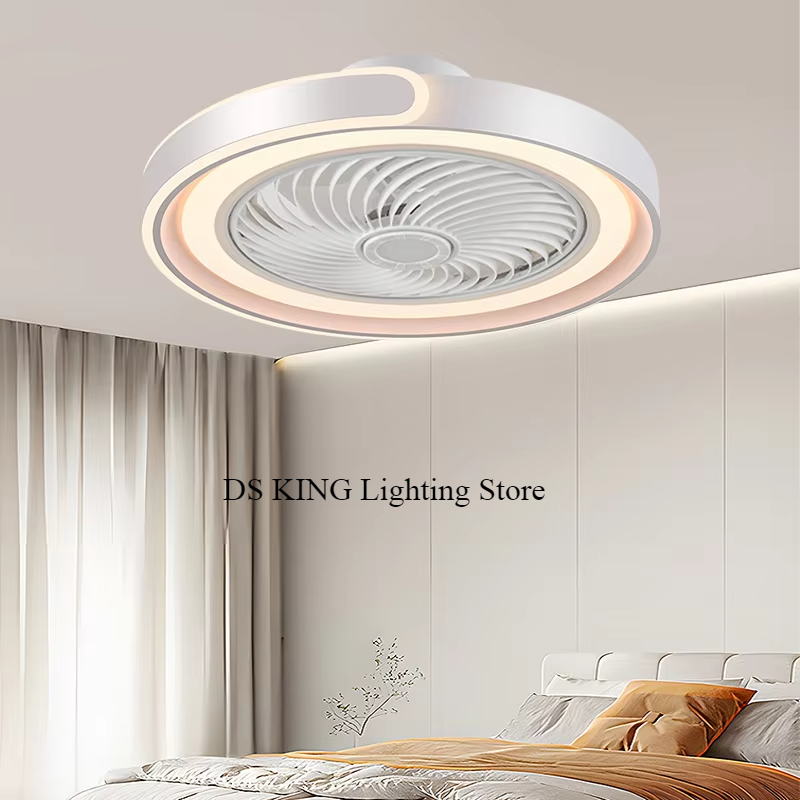 New Smart Fan Light Living Roo - Ceiling Fan Led 3 Blade Modern review and price