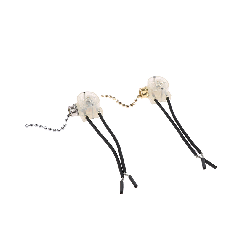 Hot Sale 1PC Wall Light pull R - Ceiling Fan Pull Chain Switch review and price