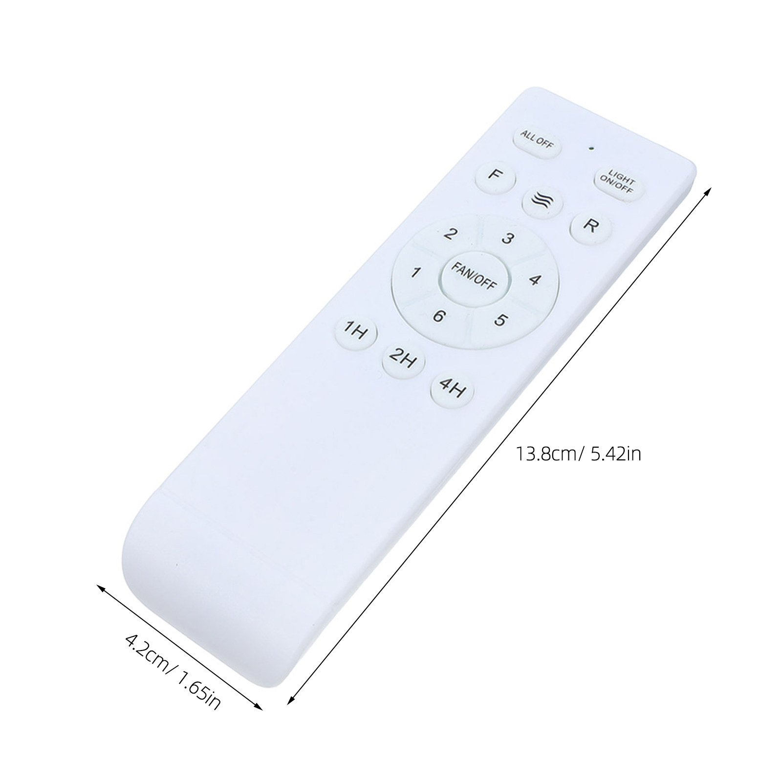 1Set Ceiling Fan Remote Contro - Ceiling Fan Light Kit Replacement review and price